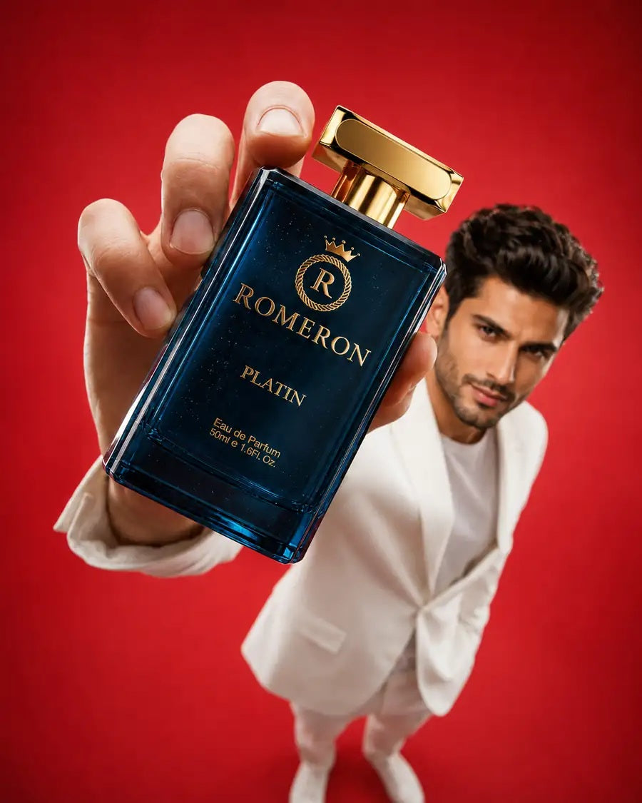 Platin - Men