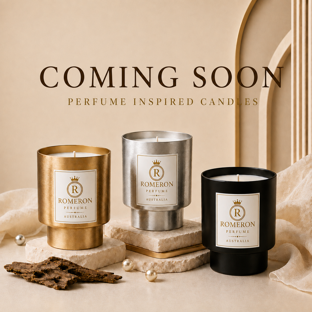 Candles