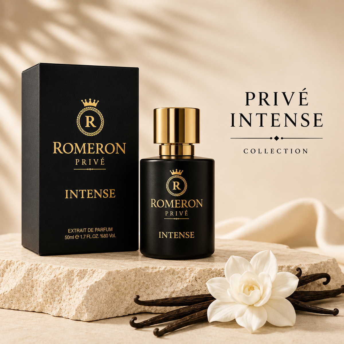 Niche Prive