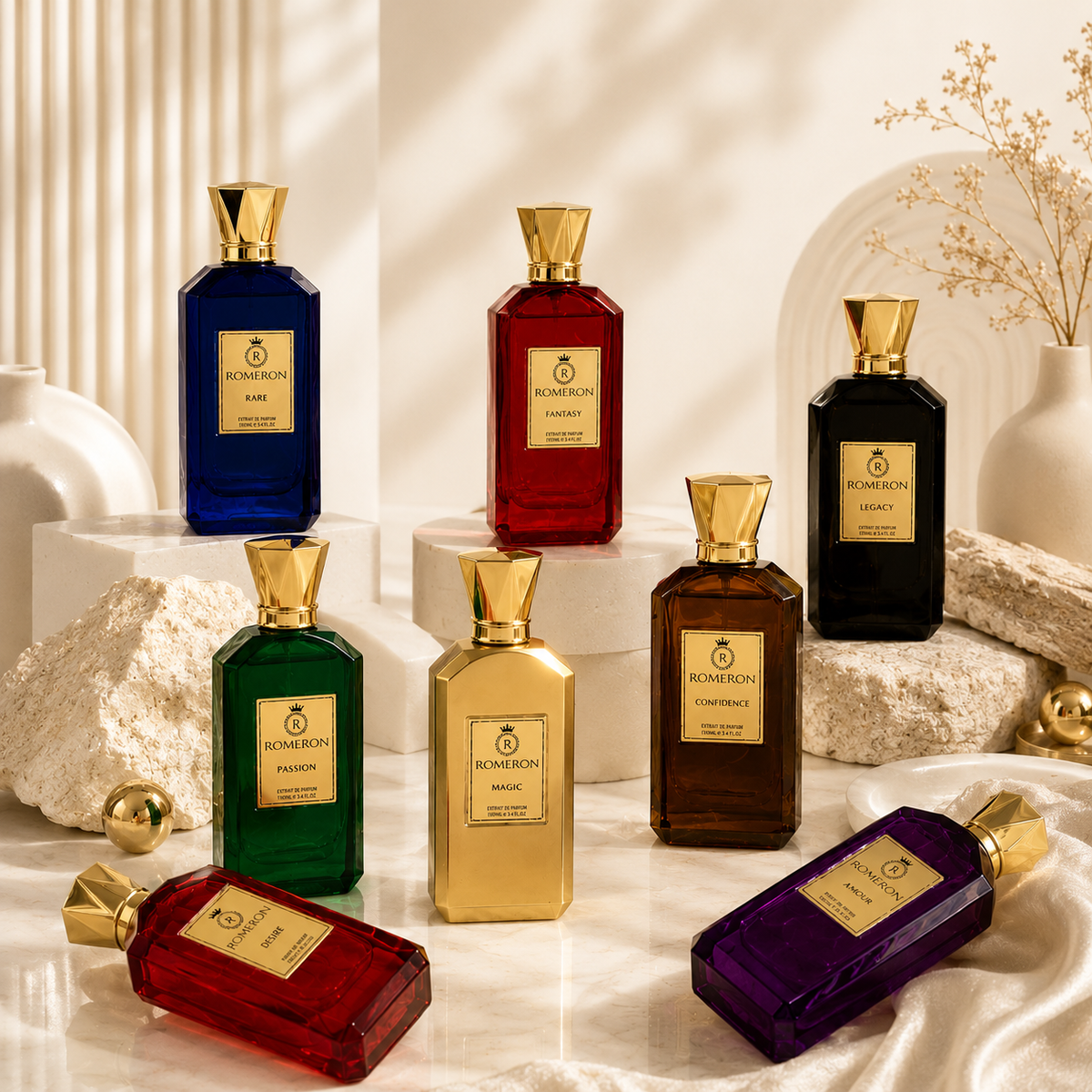Pheromone Perfumes 50ml