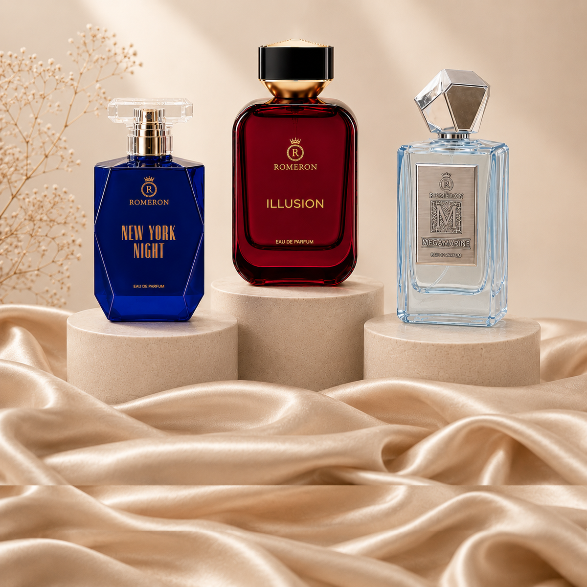 Niche EDP 100ml