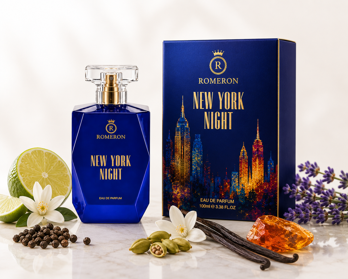 NEW YORK NIGHT - Bond 9 New York