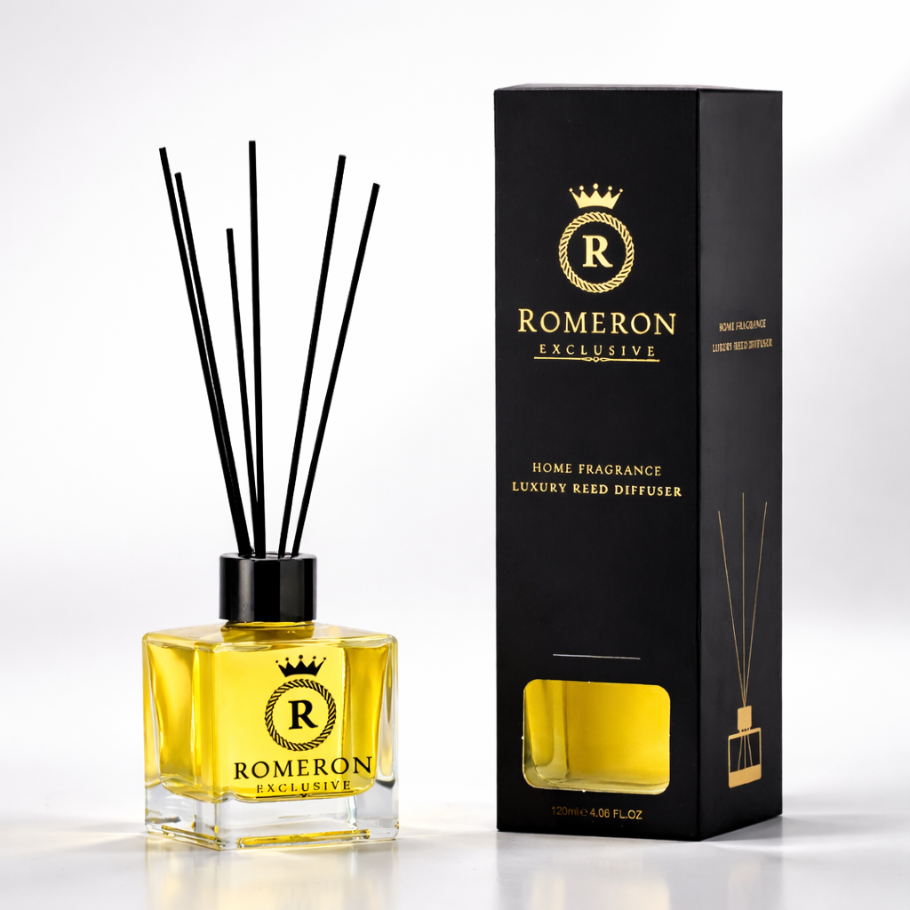 Arabiana Room Diffuser 120ml