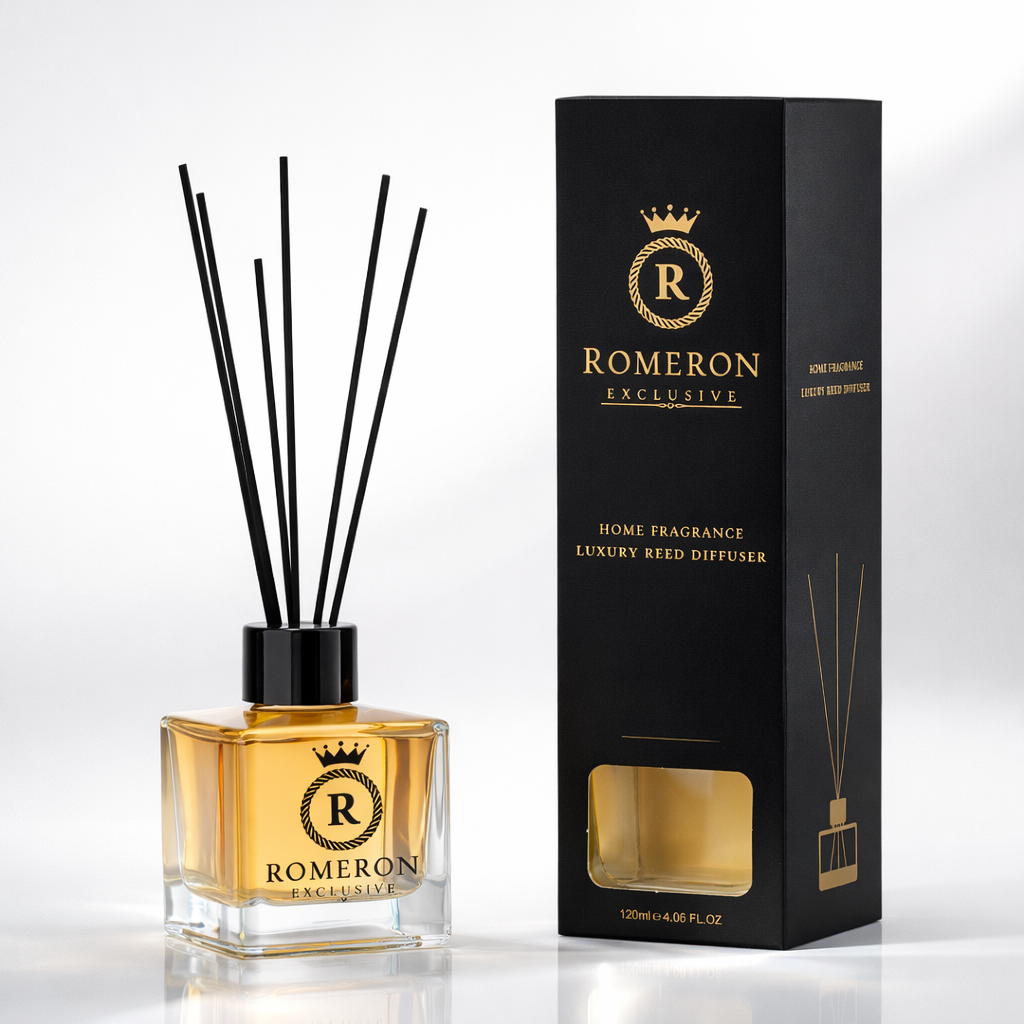Paradox Room Diffuser 120ml