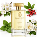 Platin 136 - Inspired by Gucci Flora Gorgeous Gardenia