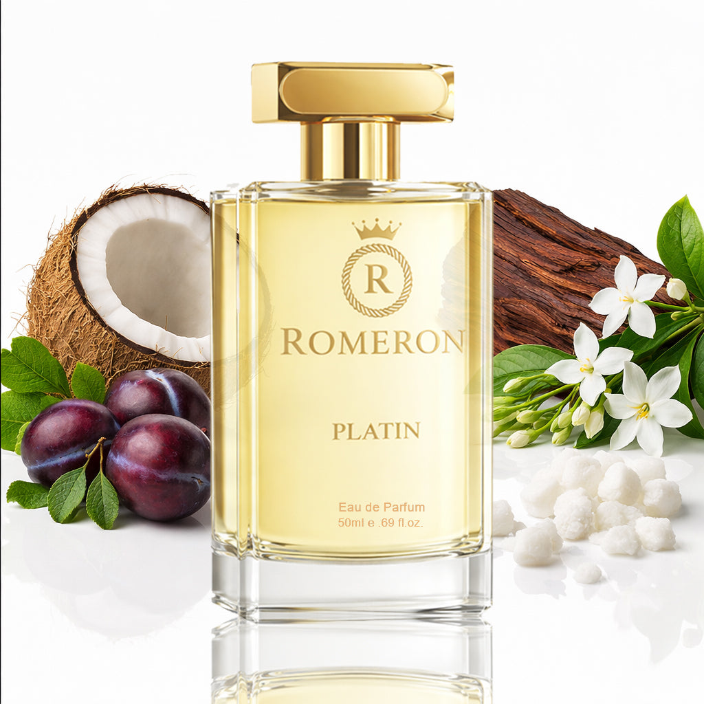 Platin 172 - Inspired by Christian Dior Hypnotic Poison