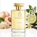 Platin 195 - Inspired by Parfums de Marly Valaya