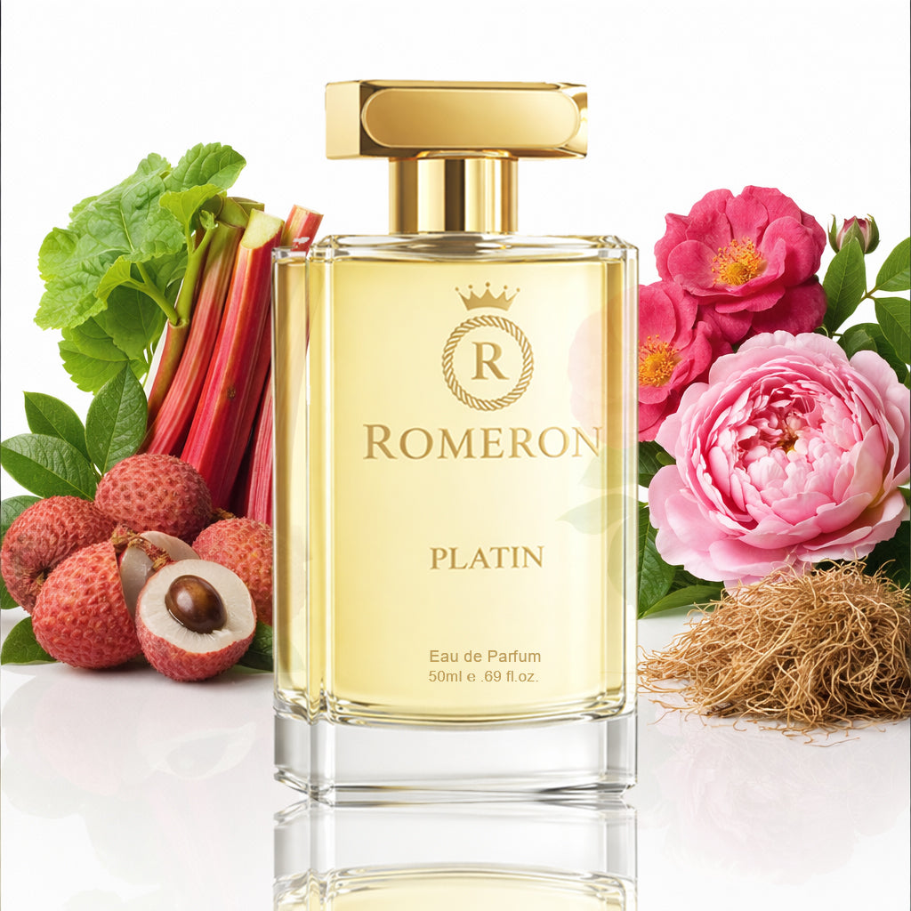 Platin 204 - Inspired by Parfums de Marly Delina