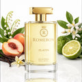 Platin 206 - Inspired by Prada Paradoxe Intense