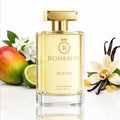 Platin 228 - Inspired by Paco Rabanne Fame