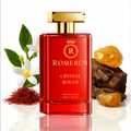 Platin 248 - Inspired by MFK Baccarat Rouge 540