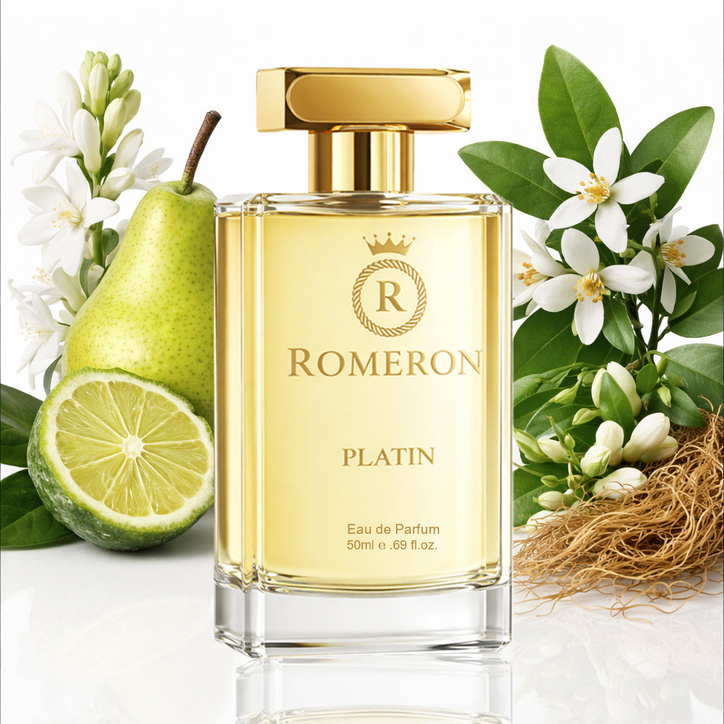 Platin 252 - Inspired by Givenchy L'Interdit