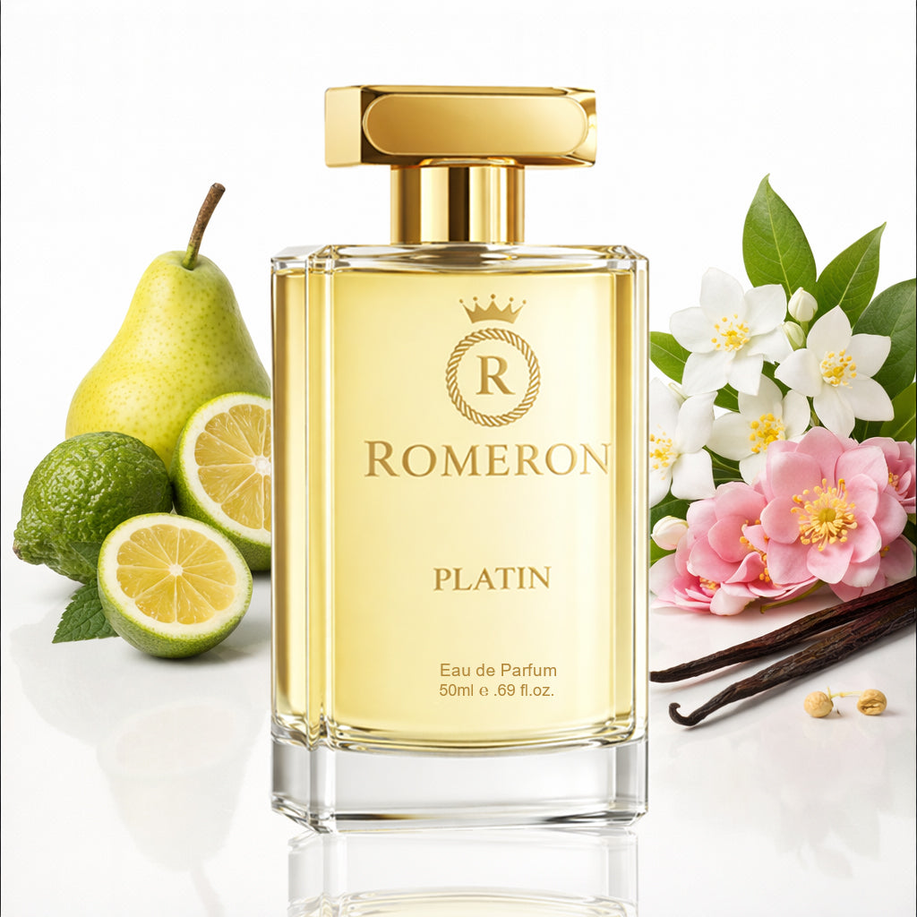 Platin 259 - Inspired by Lancome Idole