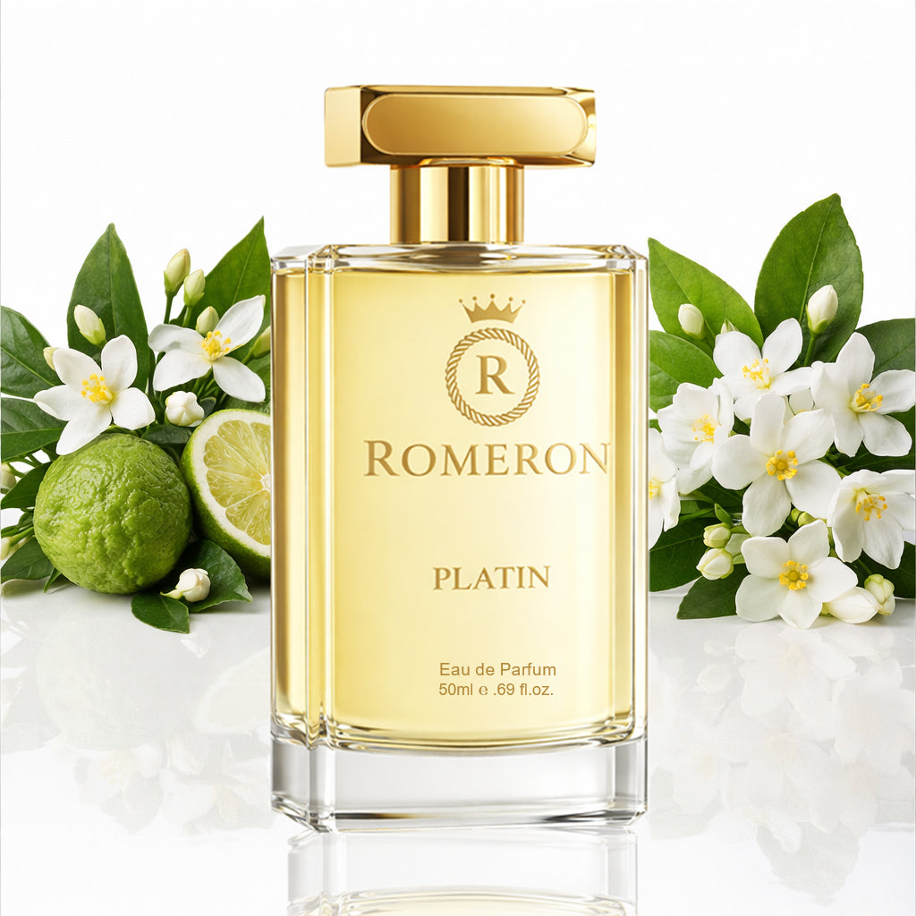 Platin 265 - Inspired by Armani My Way