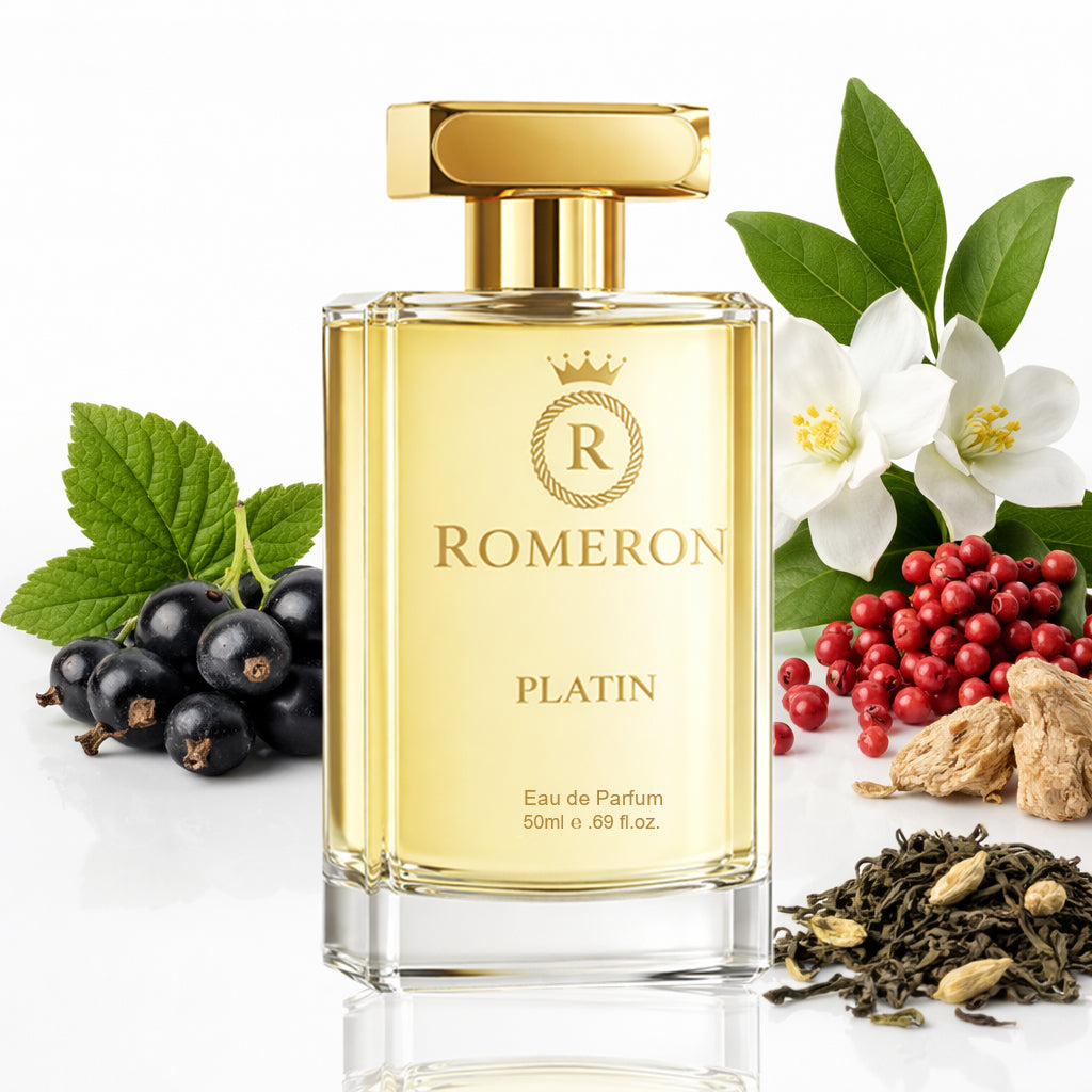 Platin 268 - Inspired by Valentino Donna Born in Roma