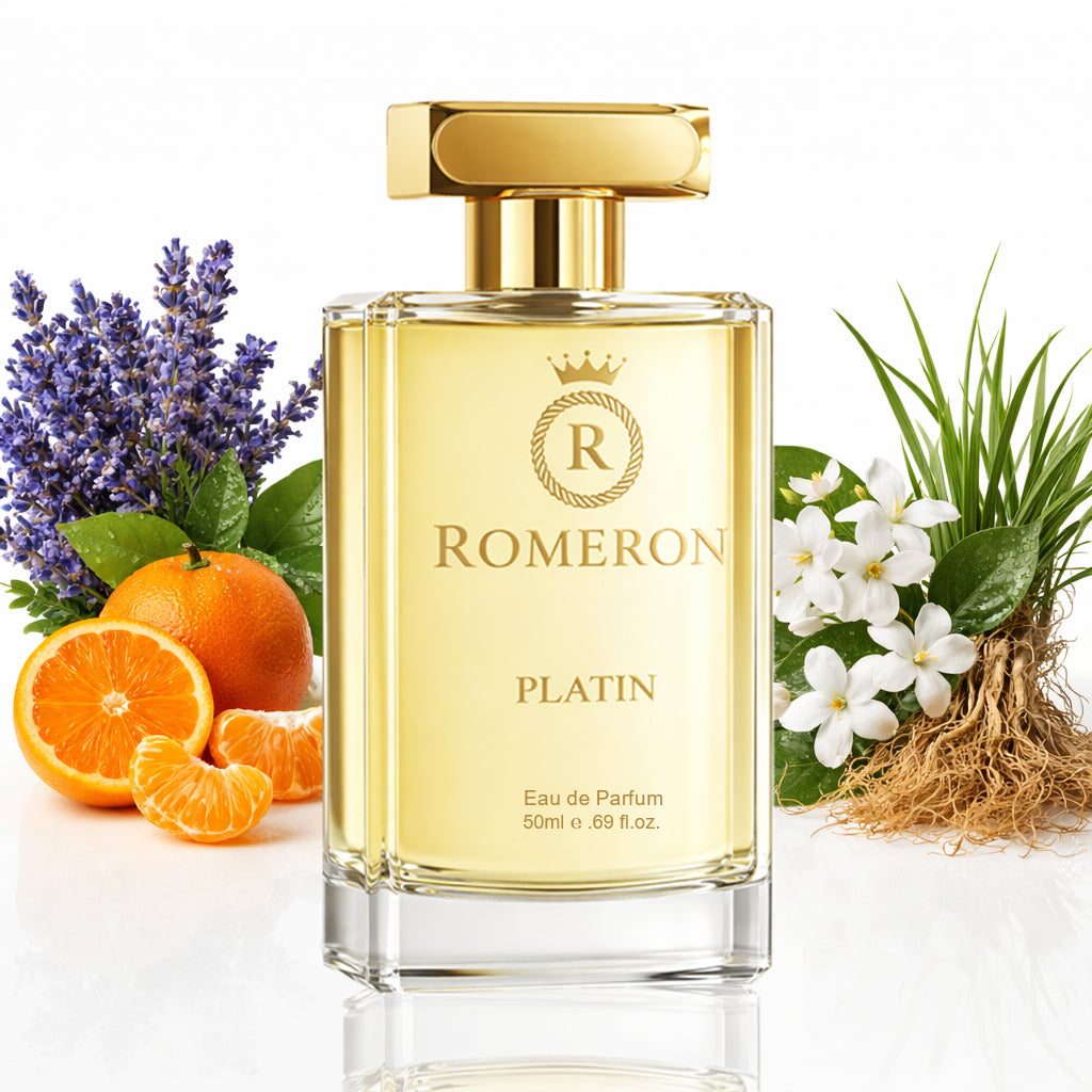Platin 273 - Inspired by YSL Libre Intense