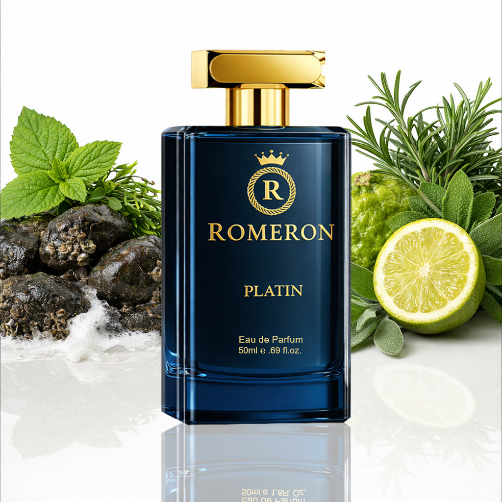 Platin 307 - Inspired by Armani Acqua Di Gio Profumo