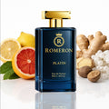 Platin 312 - Inspired by Chanel Bleu de Chanel