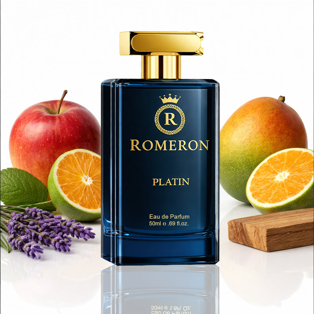 Platin 331 - Inspired by Louis Vuitton Imagination
