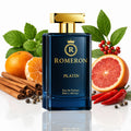 Platin 339 - Inspired by Paco Rabanne One Million