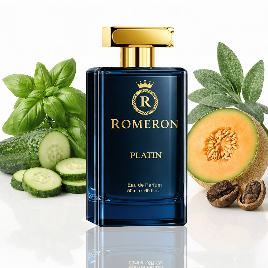 Platin 347 - Inspired by Ralph Lauren Polo Blue