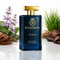 Platin 348 - Inspired by Jean Paul Gaultier Scandal Pour Homme