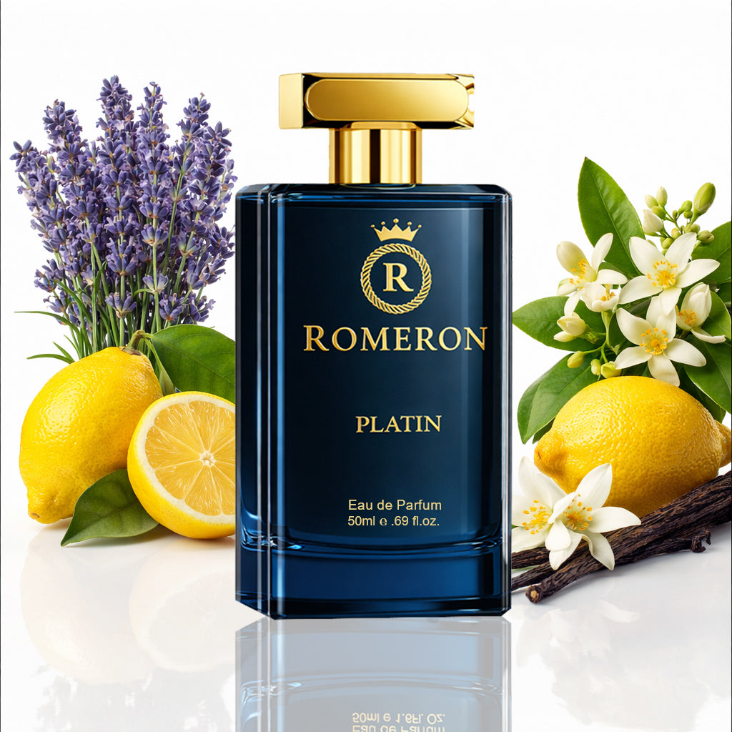 Platin 367 - Inspired by Gucci Guilty Pour Homme