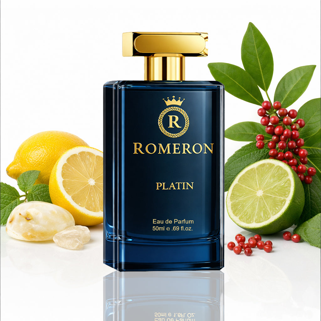 Platin 381 - Inspired by Versace Eros Energy