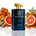 Platin 393 - Inspired by Paco Rabanne Invictus Aqua