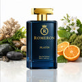 Platin 395 - Inspired by Paco Rabanne Invictus