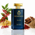 Platin 404 - Inspired by Viktor and Rolf Spicebomb