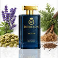 Platin 409 - Inspired by YSL La Nuit de L'Homme