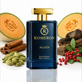Platin 410 - Inspired by Armani Stronger With You