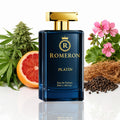 Platin 413 - Inspired by Carolina Herrera Bad Boy