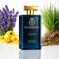 Platin 415 - Inspired by Paco Rabanne Phantom