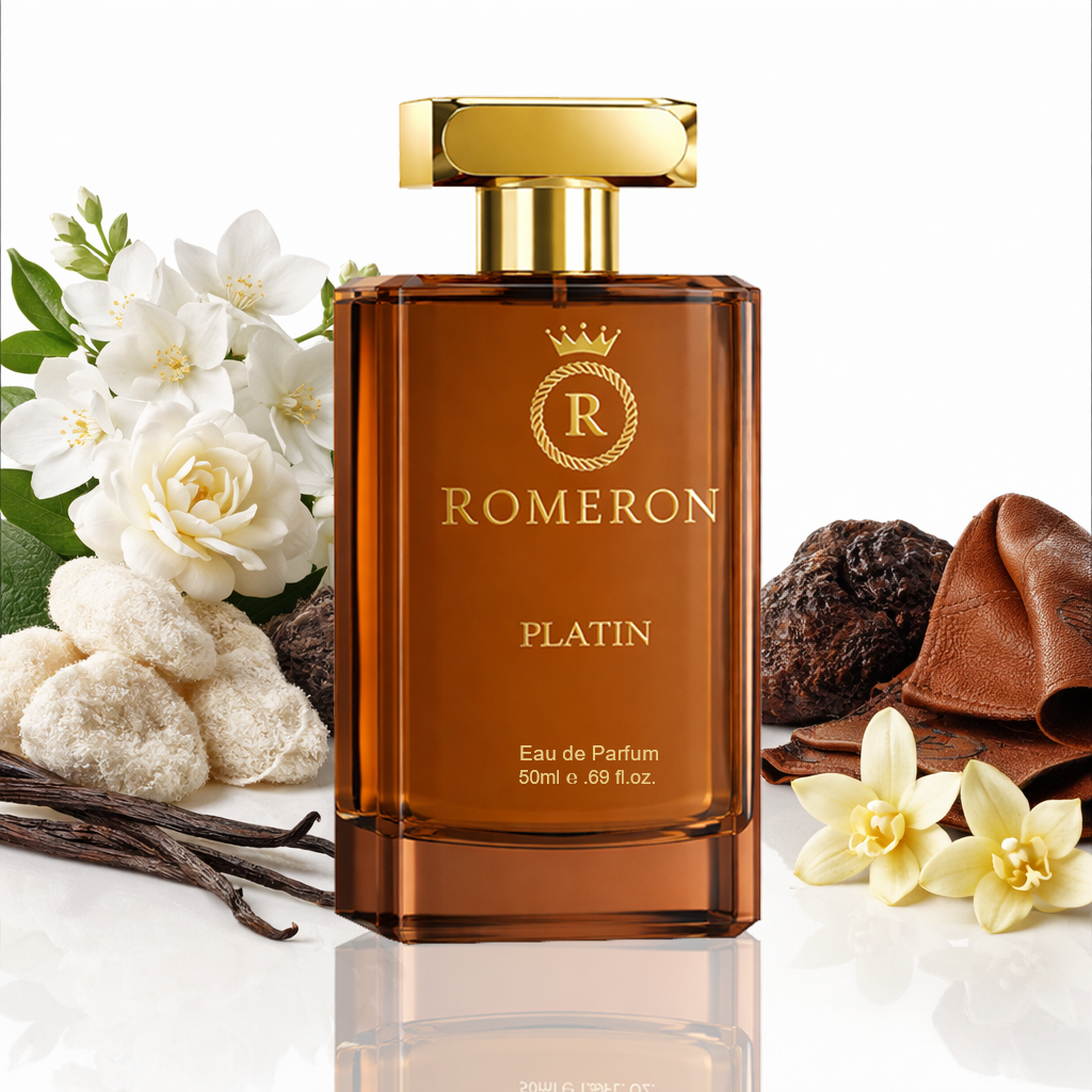 Platin 500 - Romeron Aphrodisiac