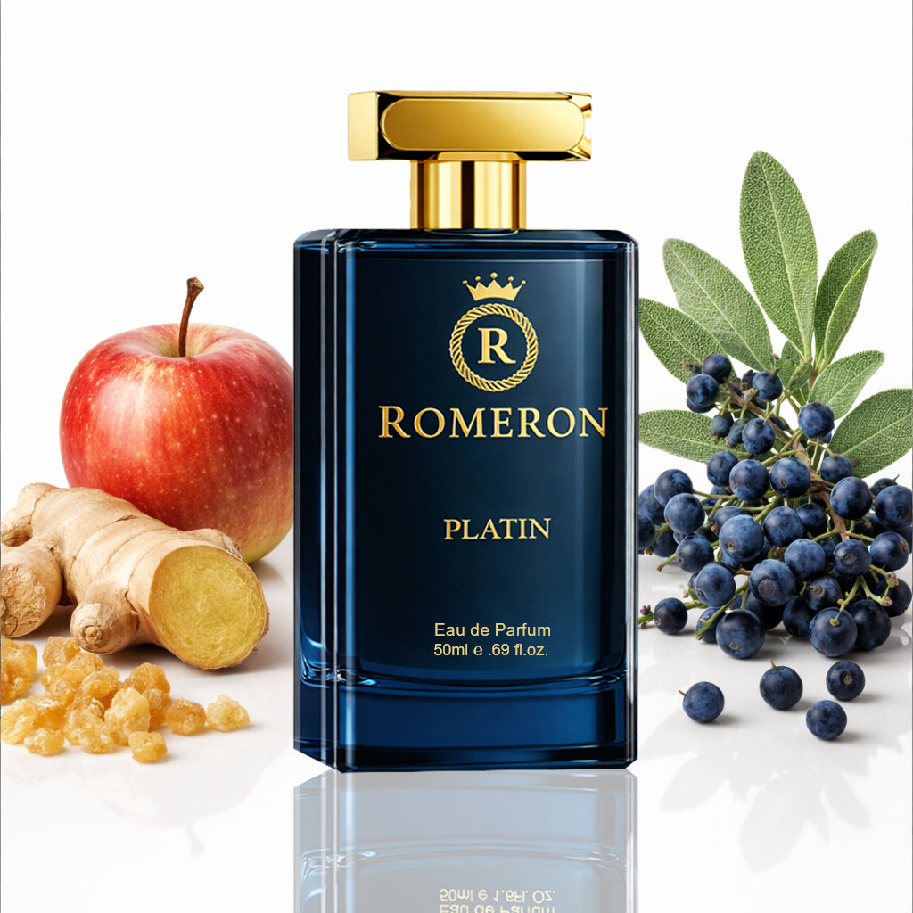 Platin 503 - Inspired by YSL Y For Men