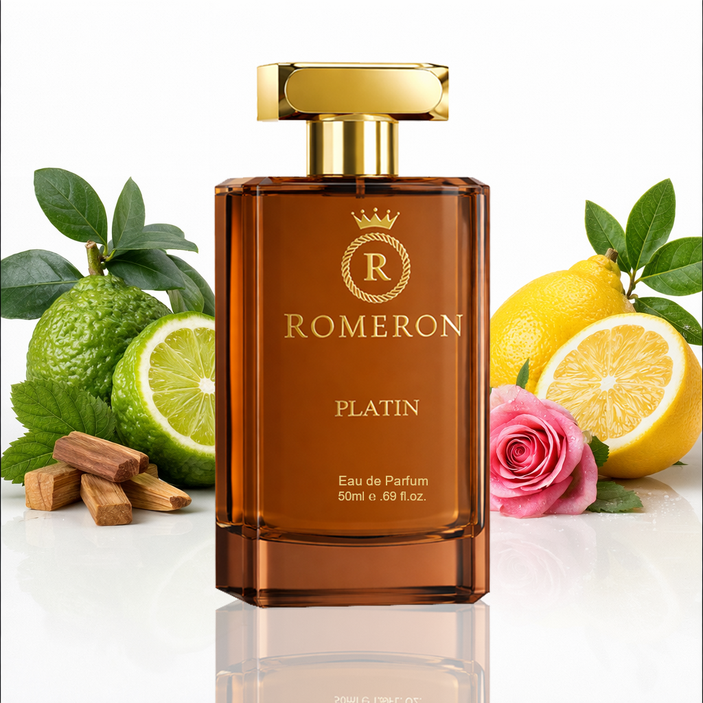 Platin 514 - Inspired by Montale Aoud Night