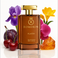 Platin 520 - Romeron Love