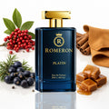 Platin 535 - Inspired by Armani Stronger With You Intensely