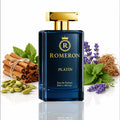 Platin 538 - Inspired by Dior Sauvage Elixir