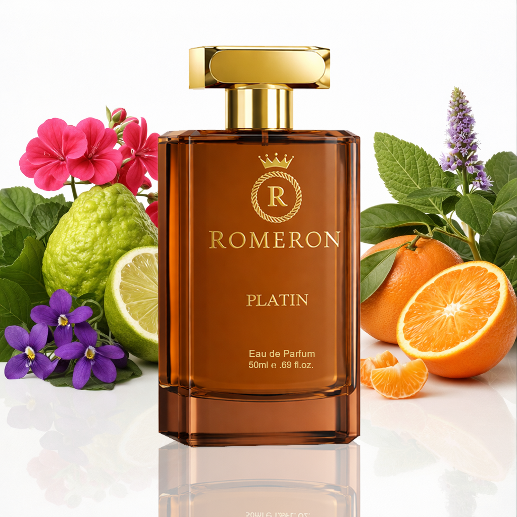 Platin 615 - Inspired by Parfums de Marly Layton