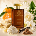 Platin 174 - Romeron White Chocolate