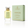 AMALIA - Marc Antoine Barrois Tilia