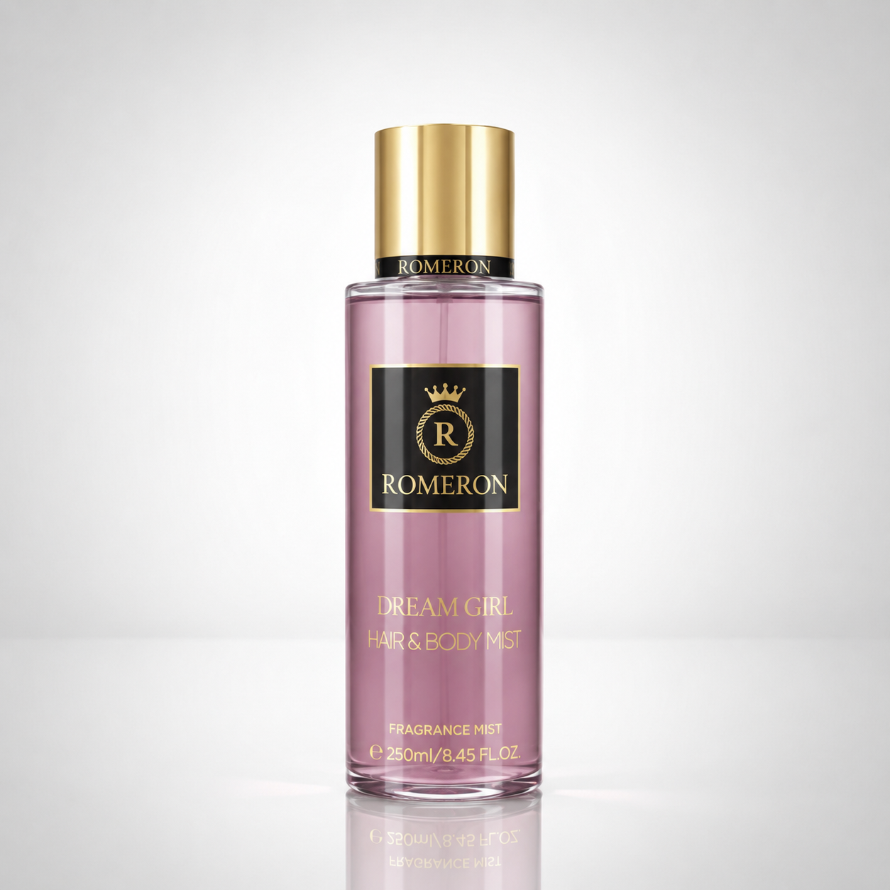 DREAM GIRL HAIR AND BODY SPRAY 250ml
