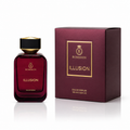 ILLUSION - Amouage Guidance