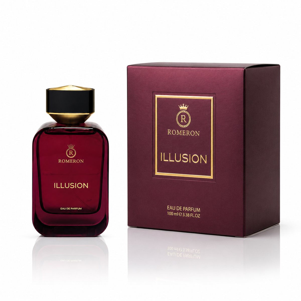 ILLUSION - Amouage Guidance