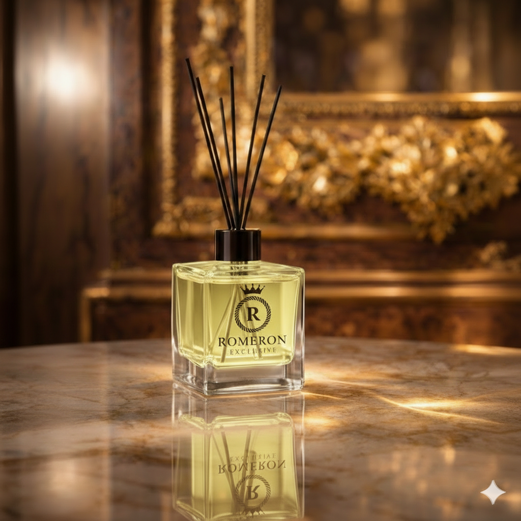 Arabiana Room Diffuser 120ml
