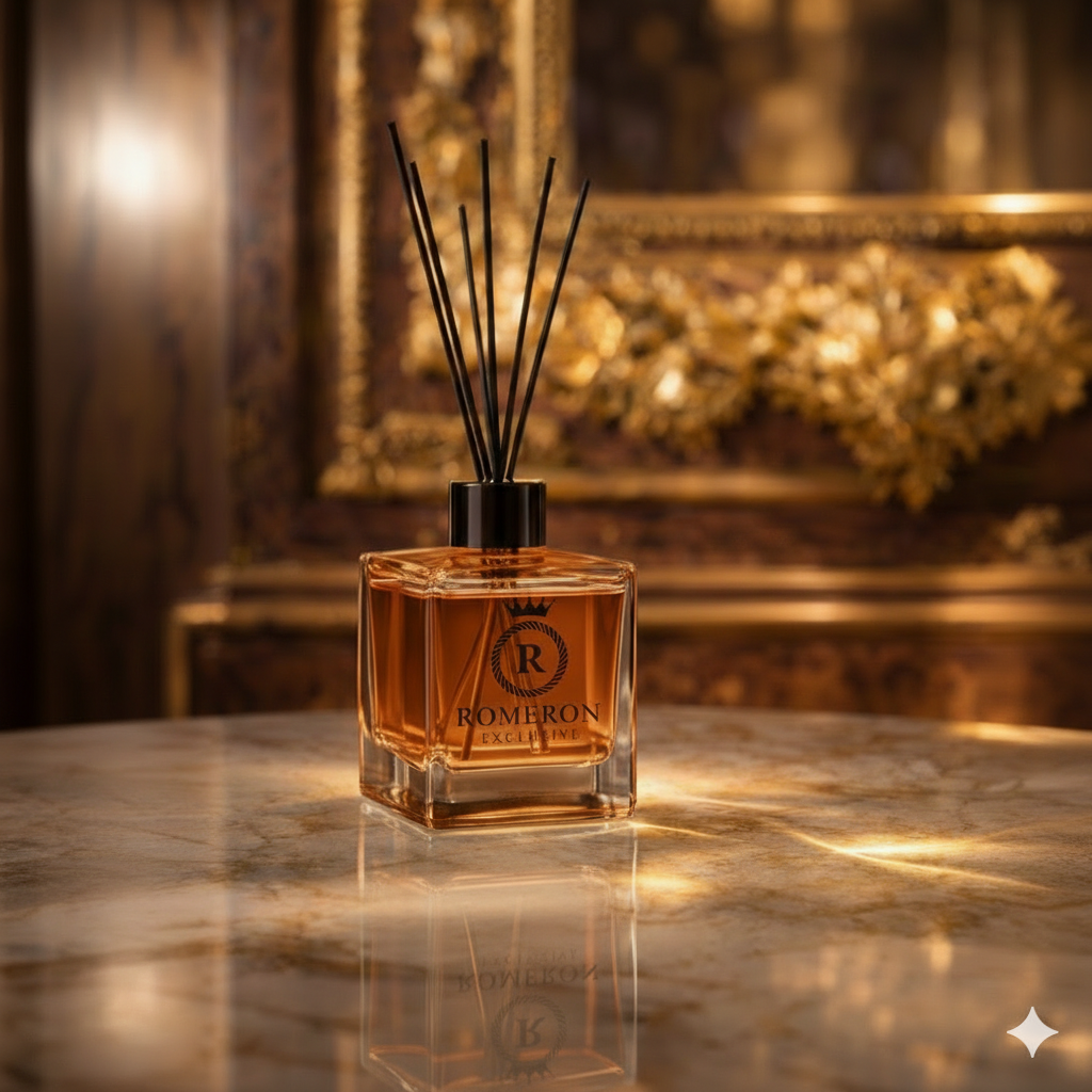 Paradox Room Diffuser 120ml