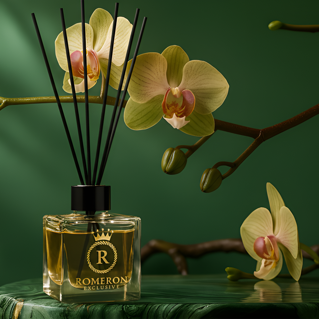 Alex III Room Diffuser 120ml